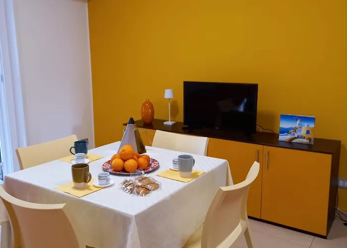 Apartamento Gemme Di Portorosa *