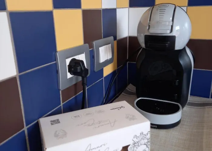 Apartamento Gemme Di Portorosa *