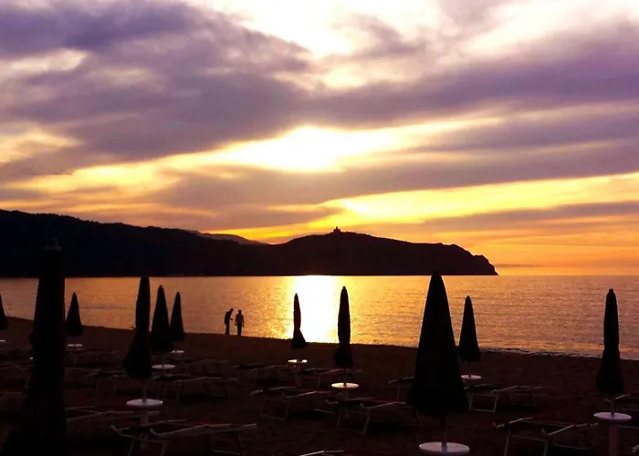 Gemme Di Portorosa * Furnari