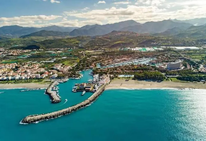 Gemme Di Portorosa