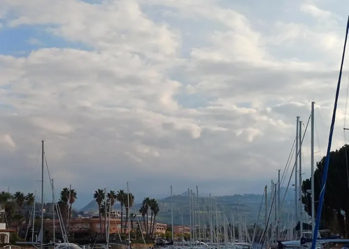 Apartamento Gemme Di Portorosa Furnari